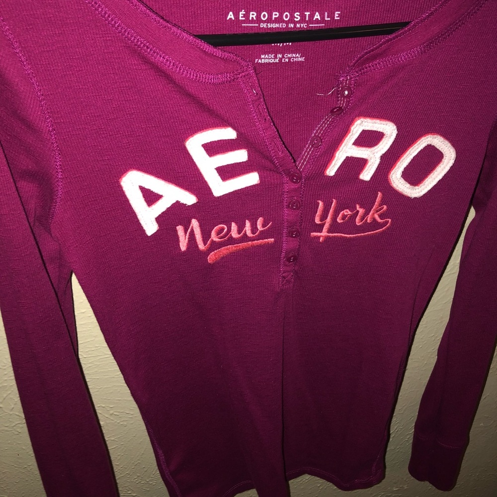 Aeropostale